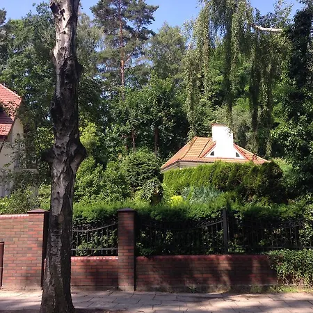 Villa Willa Nadmorska