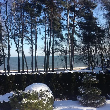 Willa Nadmorska Gdynia